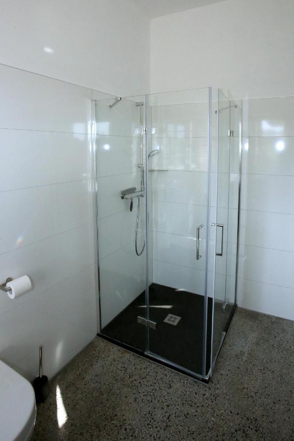 Apartament Bahnhof Hohen Mistorf Zewnętrze zdjęcie
