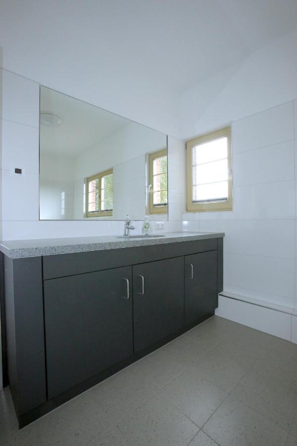 Apartament Bahnhof Hohen Mistorf Zewnętrze zdjęcie